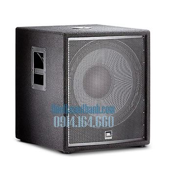 Loa sân khấu JBL JRX 218S